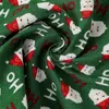 Vêtements pour chiens Chiens de Noël Bandana Noël Flocon de neige Père Noël Triangle Bavoirs Écharpe pour chien chat