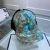 2022 Fashion design fiori Cappelli da strada Berretto da baseball Berretti da baseball per uomo Donna Cappello da lettera di lusso