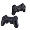 Videospielkonsolen 4K HD 2,4 G Wireless 10000 Spiele 64 GB Retro Mini Classic Gaming Gamepads