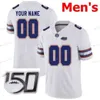 2 American College Football Wear Maglia cucita Custom Lamical Perine 20 Malik Davis 21 Trey Dean III 22 Emmitt Smith Florida Gators Men Fo