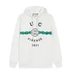 Nouveau Designer Sweats à capuche Hommes Sweatshirts Marque Lettre Impression Pull à capuche à manches longues Luxe Casual Femme Tops Dames Pull Vêtements L89GG #