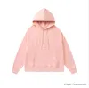 Erkek Tasarımcı Hoodie Kadın Hoodies Kış Sıcak Sweatshirt Moda Pullover Sweatshirt Uzun Kollu Gevşek Spor Giyim Çift Ceket Hz