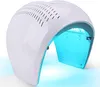 LED Photon Light Facial Care Machine 7 Färg PDT FASITAL LIGH CARE ELITZIA ETLB38 FOTON MED INFRESED