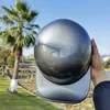 Casques de moto Noir Adulte Open Face Demi-Casque Moto Vintage Moto Biker Équitation Crash Scooter Cruiser Chopper CasqueMotorcycle