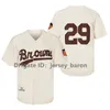 qqq8 throwback jersey rick vaughn satchel paige joe morgan jim bouton rickey Henderson jackson