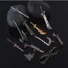 League of Legends LOL 11 Collector's Edition Boxed Kymemancemance Keychain Toy Pendant For Car Key Bag Online253p