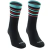 Sports Socks Sport Unisex Cycling Men utomhuscykelskor för vägkörning av basketsport