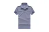 Men's Polos Customized/DIY Logo Design Men's And Women's Shirt Personalized Short-sleeved Advertising ShirtMen's Men'sMen's