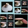 Baking Pastry Tools Equipment Fondant Cake Decorating Table Turntable Operating Adjustable Tilting Drop Delivery 2021 Home Yydhhome Dhnxr