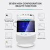 7 In 1 Microdermabrasion Machine Smart Ice Blue Hydra Water Dermabrasion Skin Care Device