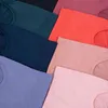 Swiftlys Tech 2.0 Yoga Womens Sports T Shirts ترتدي السيدات القمصان ذات الأكمام قصيرة الرطوبة رطوبة الفتل المتماسكة