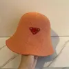 2022 Роскошная дизайнерская шляпа Соломенная шляпа Мужская и женская модная шляпа из солнечного шарика