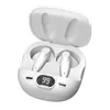 PRO153 TWS Bluetooth Wireless Headphones Waterproof Stereo In-Ear Sports Headsets