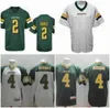 Maillot CFL Edmonton Eskimos 13 Mike Reilly 15 Vidal Hazelton 18 Sam Giguère 27 Tanner Green 31 McCarty Cust7373272