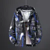 Spring Men Jacket Luminous Hip Hop Retro Kolor patchwork Kurtki Windbreaker Streetwear Track Hipster Plus Size 6xl 7xl 220822