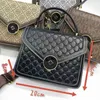 Goedkeuring verkooppunten online Fashion Bag Exquisite Postman's Vintage Dames Popular Fashionable Handheld Cl