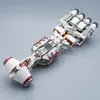 Starship in Stock 05159 1768pcs Tantive IV Model Building Build Bricks Kids Toys Gift 114312691