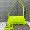 XX Flap Bags Designer Shoulder Strap Bags Crossbody Cross Body Bag Luxury Leather High Quality Fashion Underarm Pochette