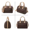 Shoulder Bags handbag new trendy tote bag simple and easy to build Boston