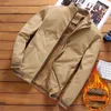 2022 Winter Coats Designer Men Mens Jackets Casual Loose Autumn Windbreaker Coat Coat 5XL