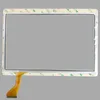 10.1インチタッチスクリーン237mm x 167mm for mtk6582 mtk6592電話タブレットPC