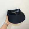 2022 chapeau de paille de luxe Designer hommes et femmes chapeau haut de forme parasol à la mode