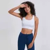 Цифровые печатные женские танки Camis Yoga Sports Bra Bra Running Fitness Tops Tops одежда для повседневного упражнений.