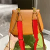 2022 새로운 숄더백 럭셔리 디자이너 브랜드 가방 패션 패션 가방 쇼핑 핸드백 고품질 여성 지갑 전화 금속