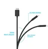 Зарядный кабель USB Type-C 3M для Nintendo Switch Lite OLED-кабель для зарядки для контроллера PS5 Xbox Series X S Высокое качество БЫСТРАЯ ДОСТАВКА