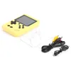 500 في 1 Retro فيديو ألعاب Console LCD Screen Game Game Player Portable Pocket AV Out Mini Player Kids Gift 5 Colors