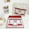 New perfume set 7.5ml Rose Prick Oud peach wihite suede amalfi Gift Box 10/12 Bottles3244540