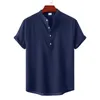 Мужские многоцветные шорты Polos 5 размер для Men Blouse привлекают Solid Co 220823