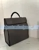 Diseñador para hombre mochila para mujer mochila escolar Cuero de lujo Mochilas grandes Bolso de hombro