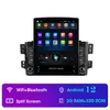 9 inch Android Car Video Touchscreen GPS Navi Stereo voor 2008-2016 Kia Brego met WiFi