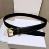 Cinturones de cuero de dise￱ador para mujeres con letras doradas para hombres y cintur￳n damas cinturas de la mujer lujo cintas fashion ceintures gurtel