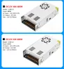 Lighting Transformers AC110V 220V to DC12V Power Supply Adapter LED Strip Switch Driver