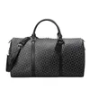 Duffel Taschen Mode Wasserdichte Reisetaschen Männer Frauen Fitness Handtasche Leder Umhängetasche Business Große Reise Tote Gepäck Tasche Männlich Weiblich 220913