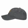 Berets Unisex для взрослых ковбойская шляпа BTC - Криптовалюта Регулируемая бейсбольные шапки Trucker Cap ретро джинсовые шляпы папа шляпки Beretsberets