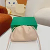 Totes BVbag le sac fourre-tout chaîne pouth hotsale nuage sac Bandoulière Sacs Designer de mode sacs sac à main Épaule pour les femmes sac à main 220822