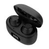 Mitoto BT 5.0 Ture Wireless Earphones In-ear Earbuds Headset Compatible for all phones