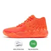 2023Lamelo shoes 2022 5A-High quality LaMelos Ball MB.01 Mens Luxury Basketball Shoes Big Size 12 Not From Here Red Blast Be You Buzz CityLamelo shoes