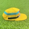 Ball Caps Hip Hop Hat Hat Casual Beating Vintage Baseball Cap для мужчин и женщин Высококачественные вышивающие буквы печать NewStyle255G