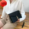 Designer Bags Envelope dames 2022 Nieuwe mode veelzijdige populieren Poplar Fort Chain Tote portemonnees dames handtassen avondkoppels fabriek groothandel hete favoriet