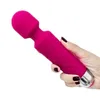 Sex Massager Sex Massagersex MassagerSex Toy Massager Nieuwe Aangekomen 20 Modi 10 Snelheden Vrouwen Trillingen Clitoris Stimulator Volwassen Clit vibrator Speeltjes Voor Vrouw