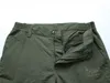 Herenbroeken Herenlichtgewicht Tactische broek Ademend zomer Casual Army Milit 220823