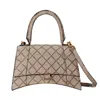 Designer Bags Women's Handbags Fashion Shoulder Messenger Bags Classic Retro Wallets Half Moon