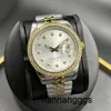 Watchsc - 41mm 36mm Watch Automatic Mechanical Mens 31mm 28mm Quartz Womens Bezel Stainless Steel Women Diamond LadyLuminous Wri BDRO