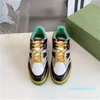 2022 Boots Top Version New Color Matching Sneakers Retro Durable And Exquisite Casual Shoe