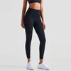 Yoga Active Pants Fitness Athletic Solid Womens Leggings Strawberry milkshake Girls High Waist fit Gym Running Outfits Ladies S5938726