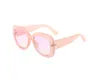 Hohe Qualität Mode Männer Frauen Sonnenbrille Designer Sonnenbrille Marke Gläser Outdoor 4106 Quadratische Platte Metall Kombination Rahmen